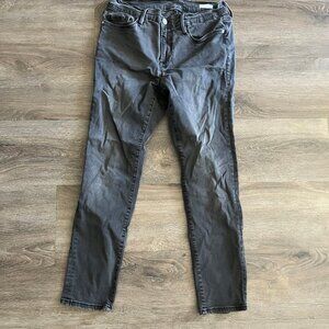 Frame Le Garcon Jeans- Size 31